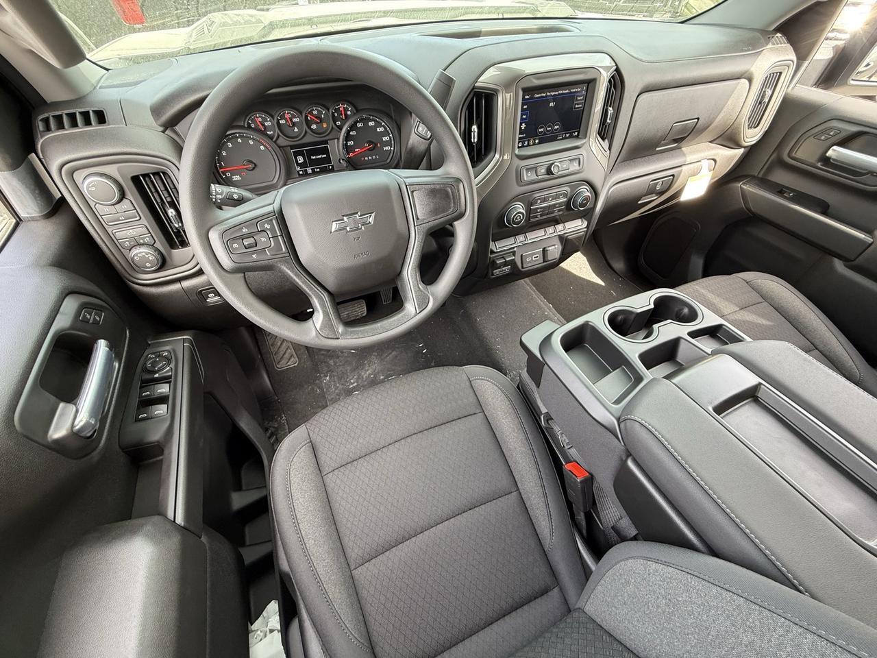 2026 Chevrolet Silverado 2500HD Custom Crestwood KY