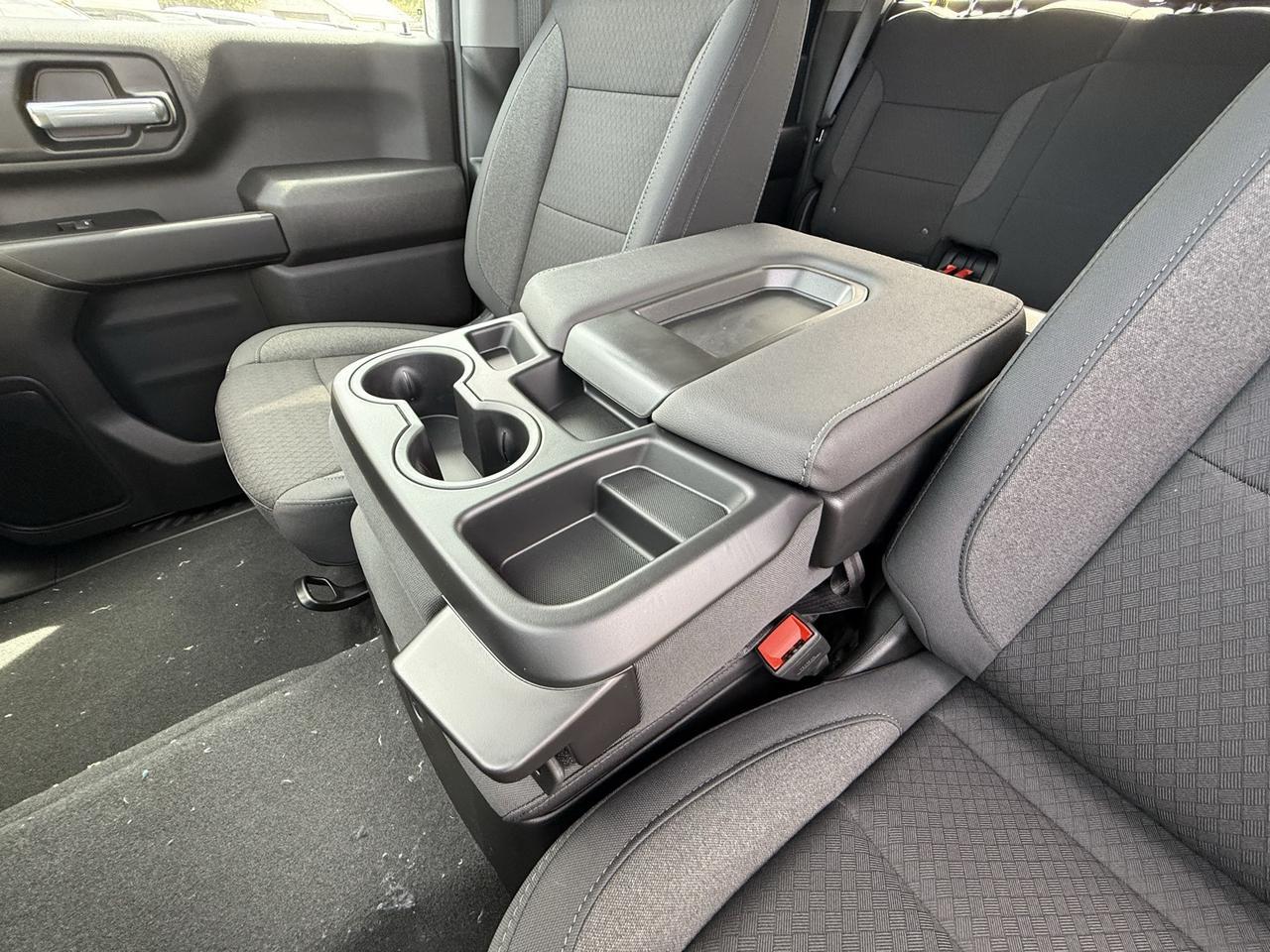 2026 Chevrolet Silverado 2500HD Custom Crestwood KY