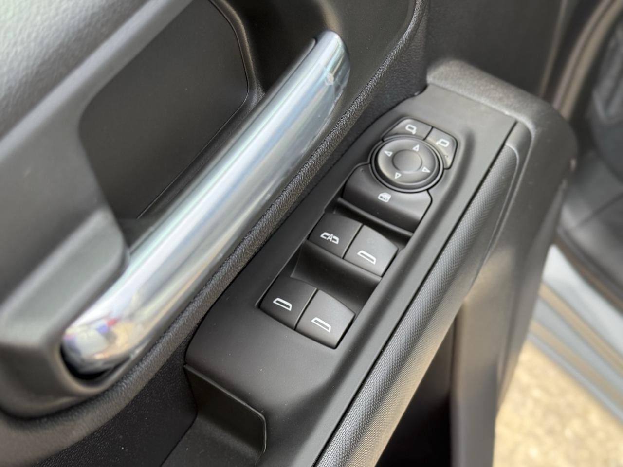 2026 Chevrolet Silverado 2500HD Custom Crestwood KY
