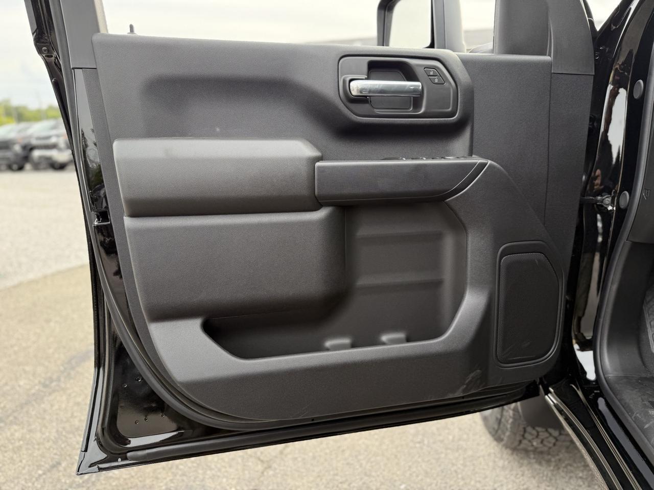 2026 Chevrolet Silverado 2500HD Custom Crestwood KY