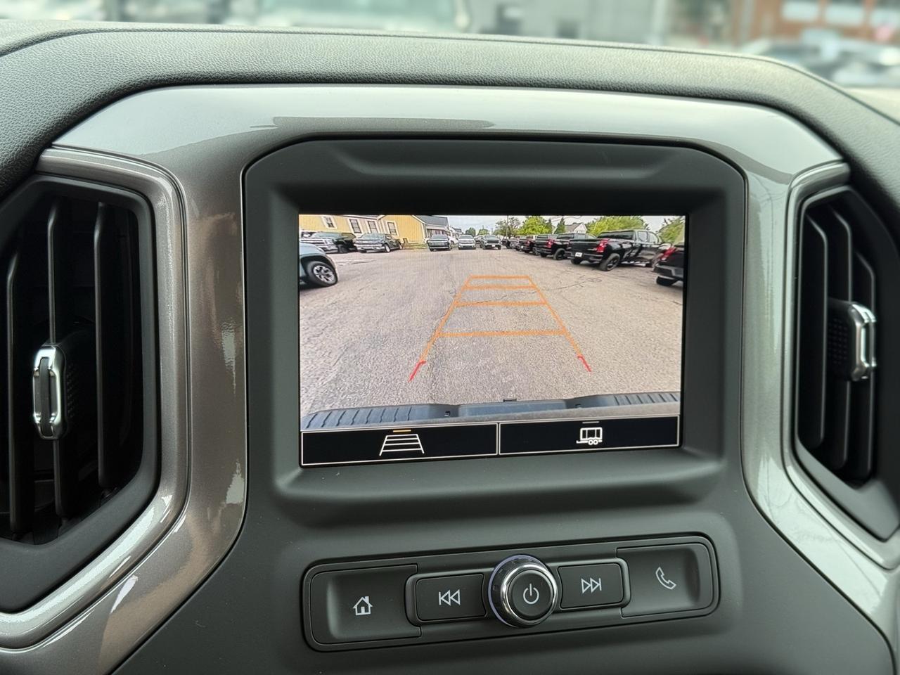 2026 Chevrolet Silverado 2500HD Custom Crestwood KY