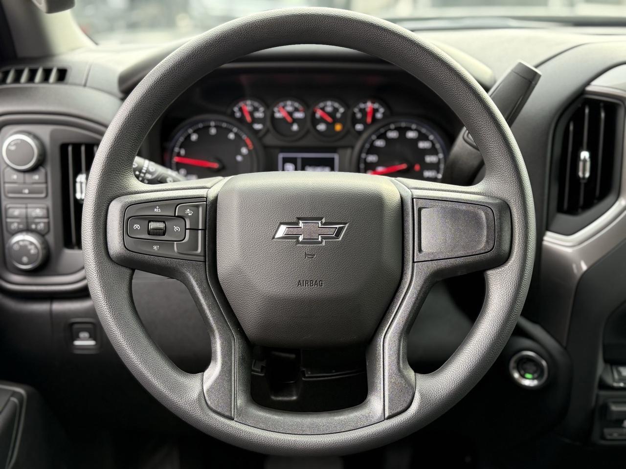 2026 Chevrolet Silverado 2500HD Custom Crestwood KY