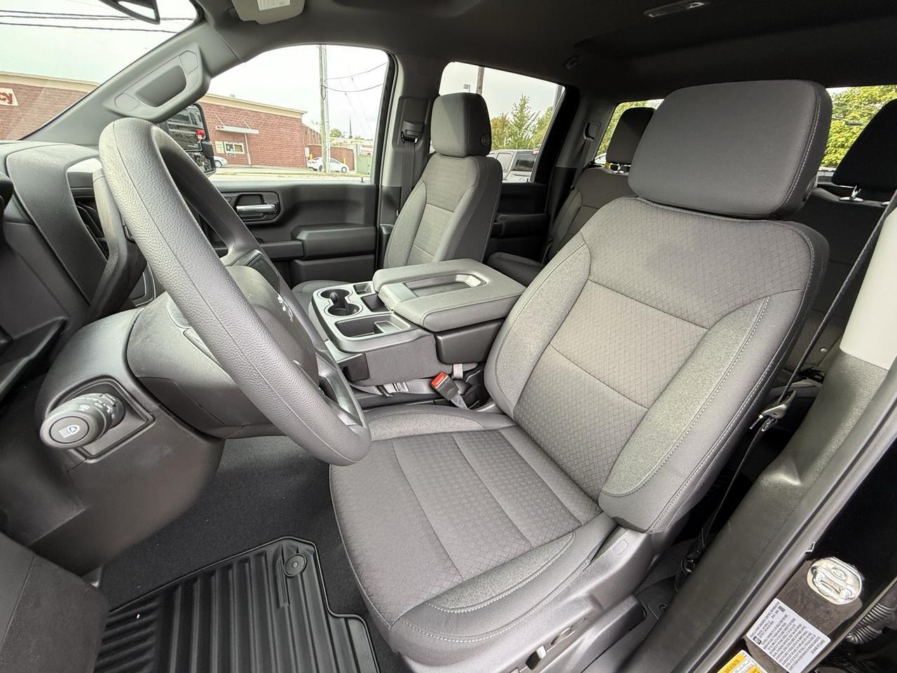 2026 Chevrolet Silverado 2500HD Custom Crestwood KY