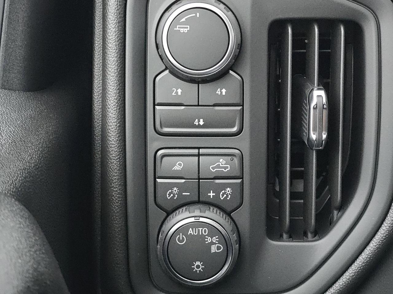 2026 Chevrolet Silverado 2500HD Custom Dalton GA