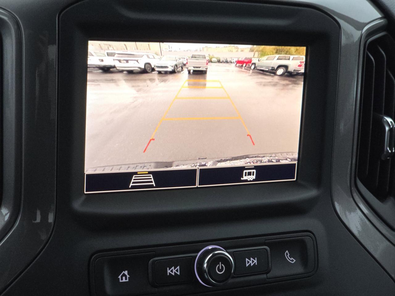 2026 Chevrolet Silverado 2500HD Custom Dalton GA