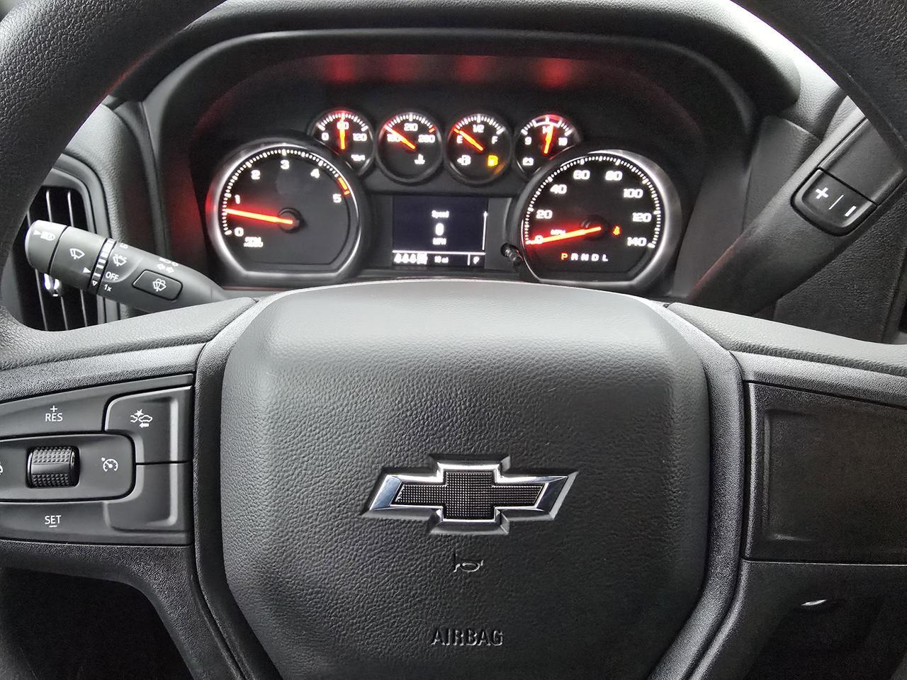 2026 Chevrolet Silverado 2500HD Custom Dalton GA