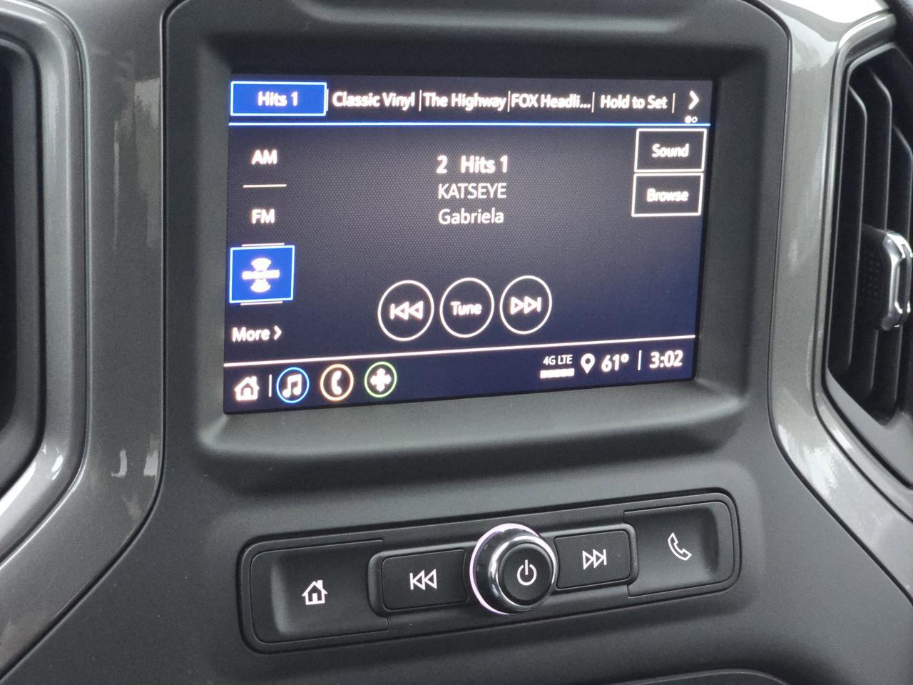 2026 Chevrolet Silverado 2500HD Custom Dalton GA