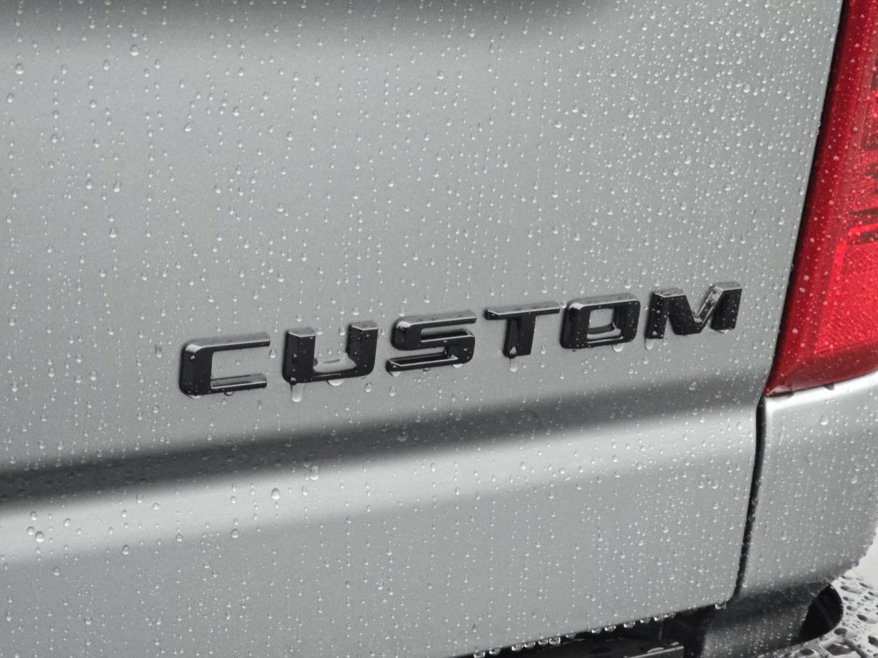 2026 Chevrolet Silverado 2500HD Custom Dalton GA