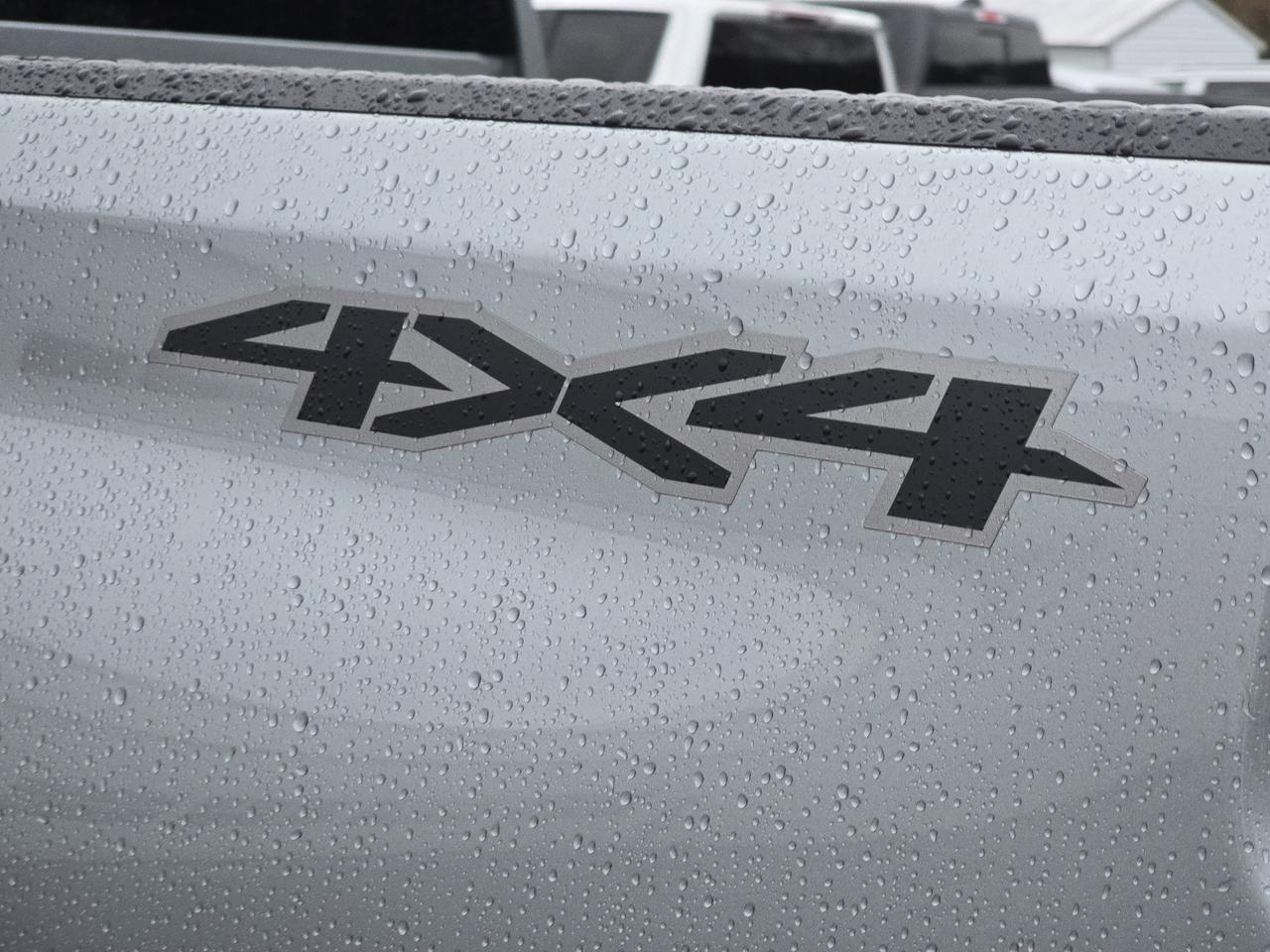 2026 Chevrolet Silverado 2500HD Custom Dalton GA