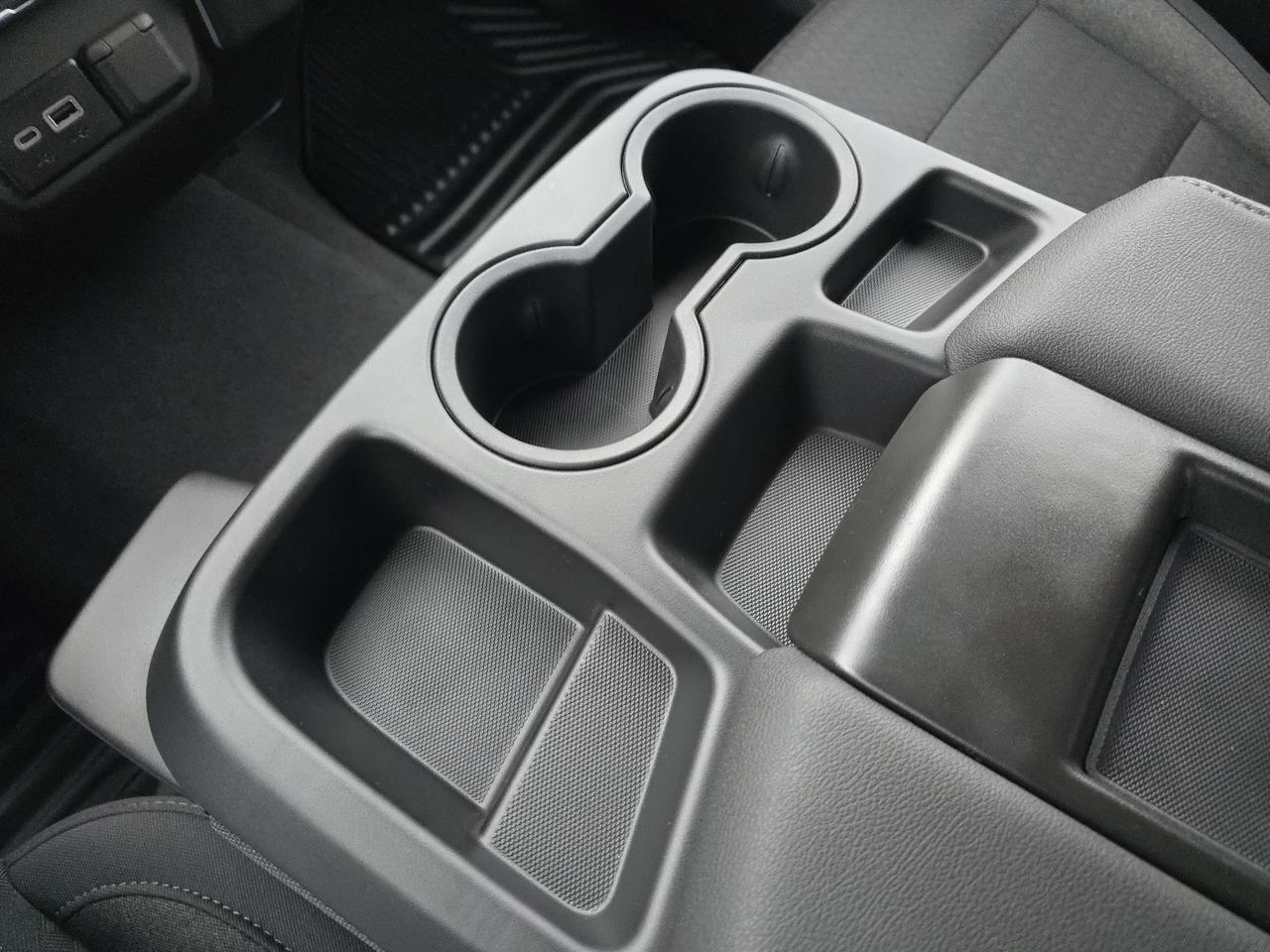 2026 Chevrolet Silverado 2500HD Custom Dalton GA