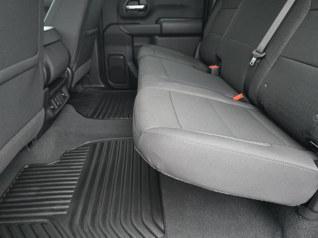 2026 Chevrolet Silverado 2500HD Custom Dalton GA