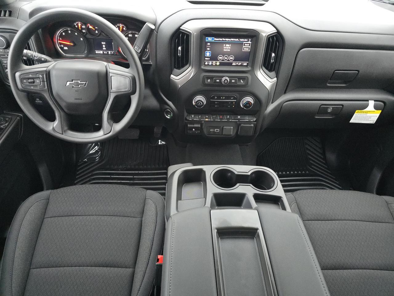 2026 Chevrolet Silverado 2500HD Custom Dalton GA