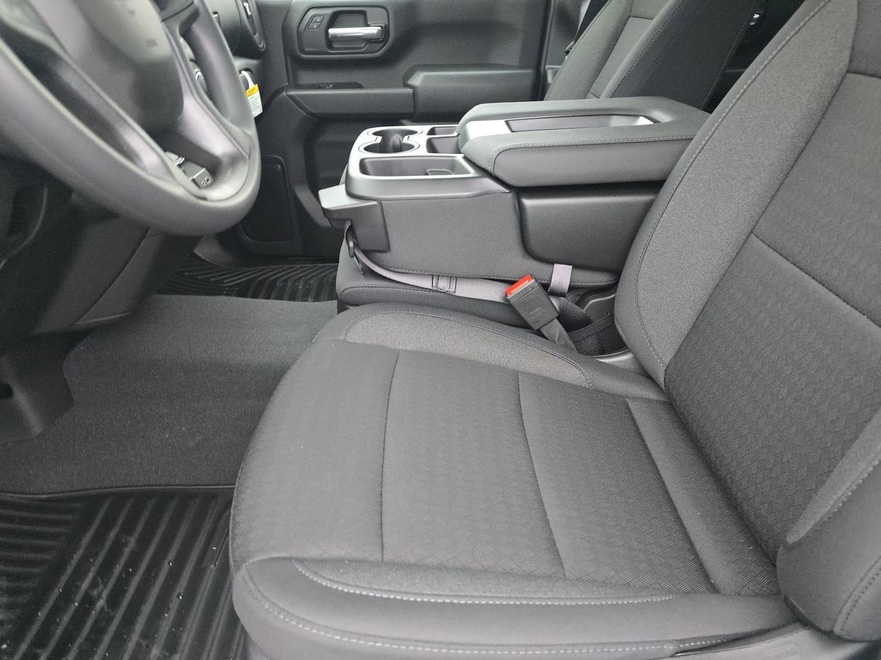 2026 Chevrolet Silverado 2500HD Custom Dalton GA