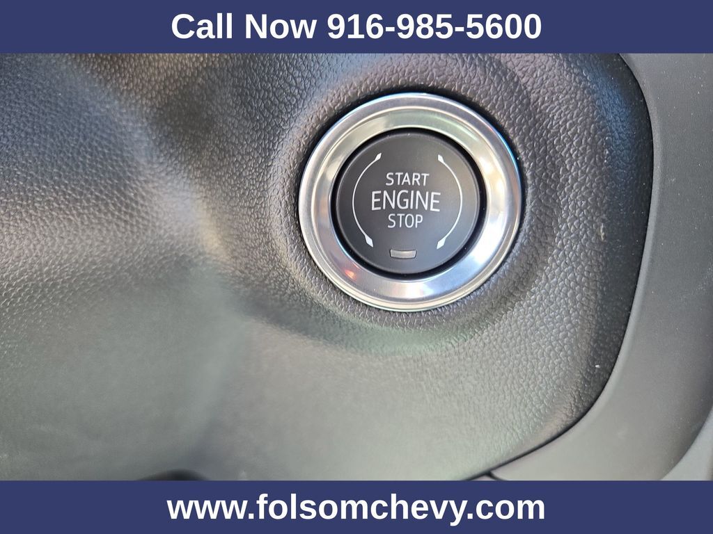 2026 Chevrolet Silverado 2500HD Custom Folsom CA