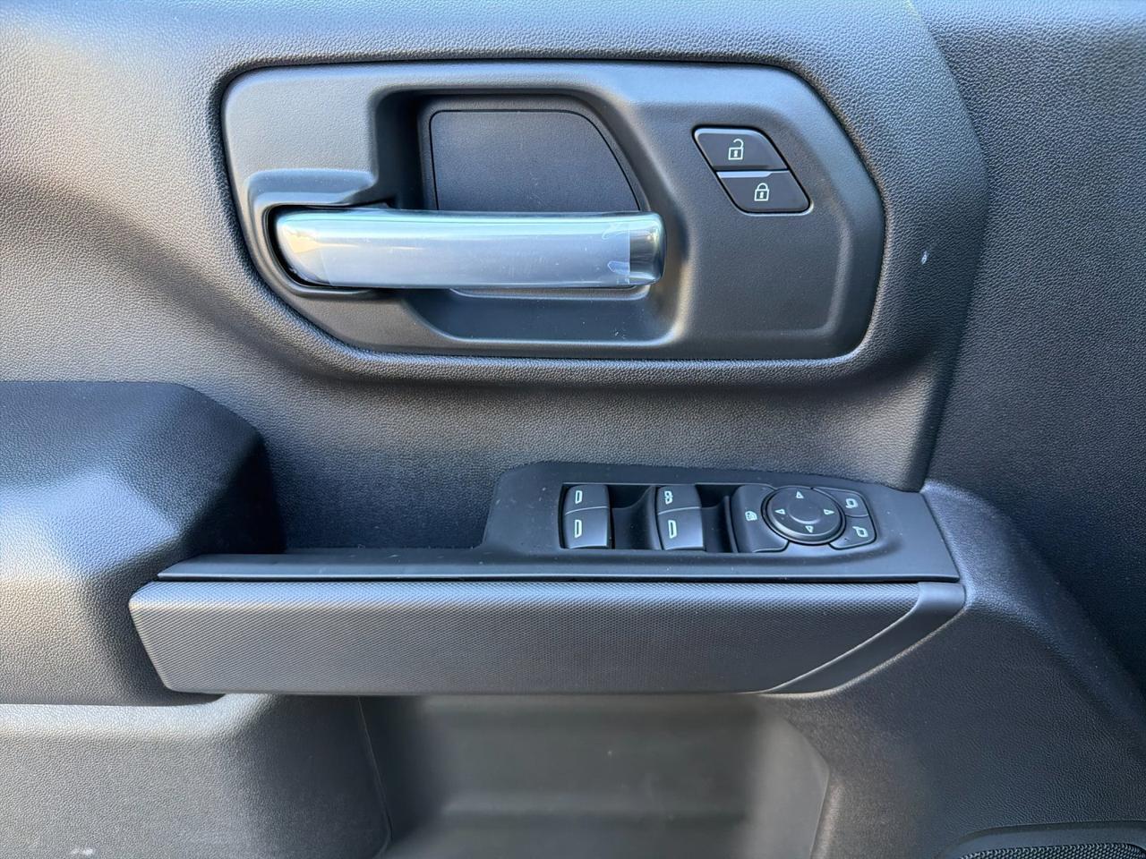 2026 Chevrolet Silverado 2500HD Custom Folsom CA