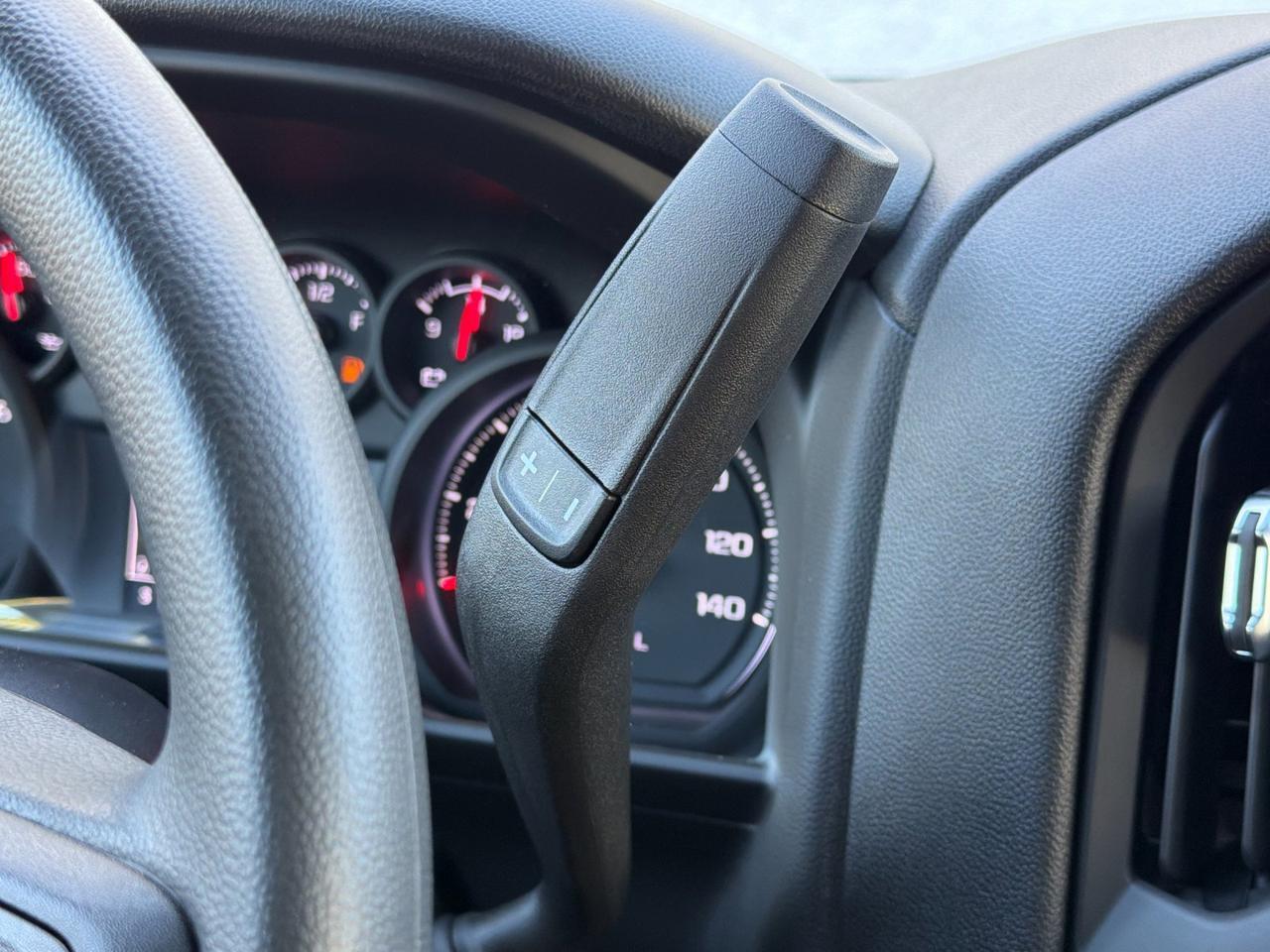 2026 Chevrolet Silverado 2500HD Custom Folsom CA