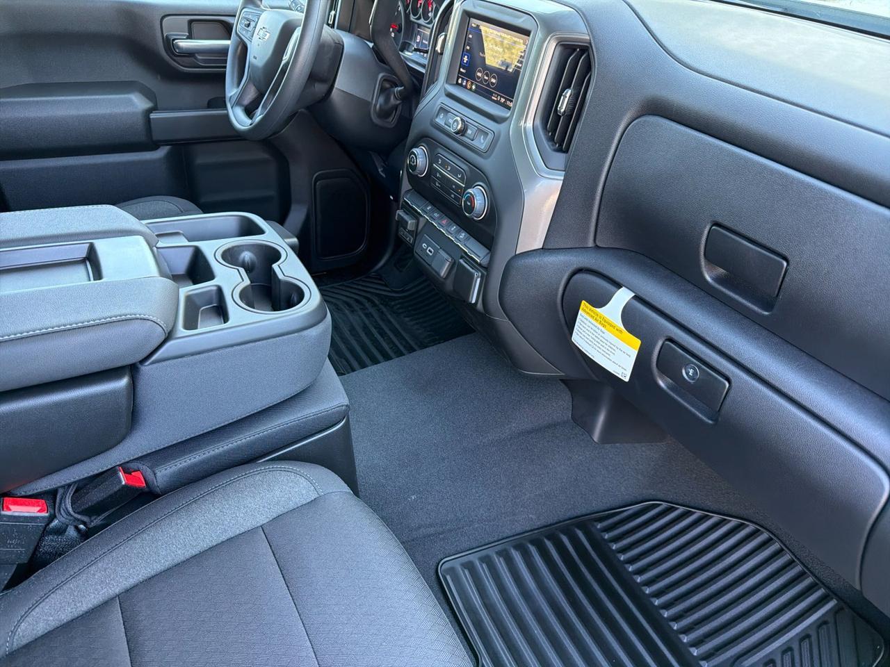 2026 Chevrolet Silverado 2500HD Custom Folsom CA