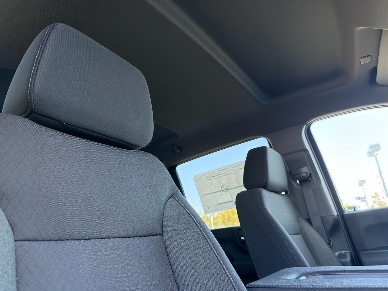 2026 Chevrolet Silverado 2500HD Custom Folsom CA