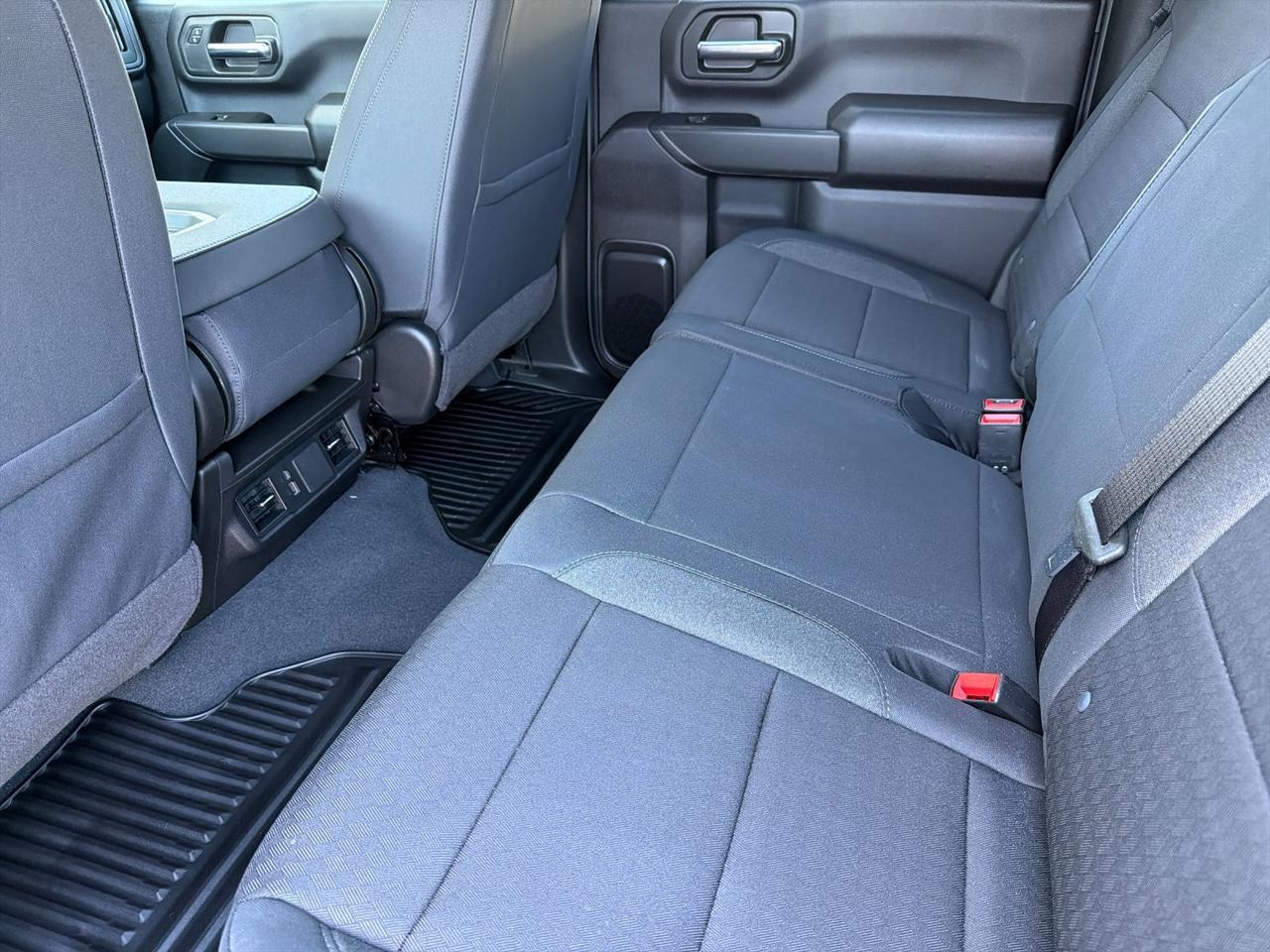 2026 Chevrolet Silverado 2500HD Custom Folsom CA