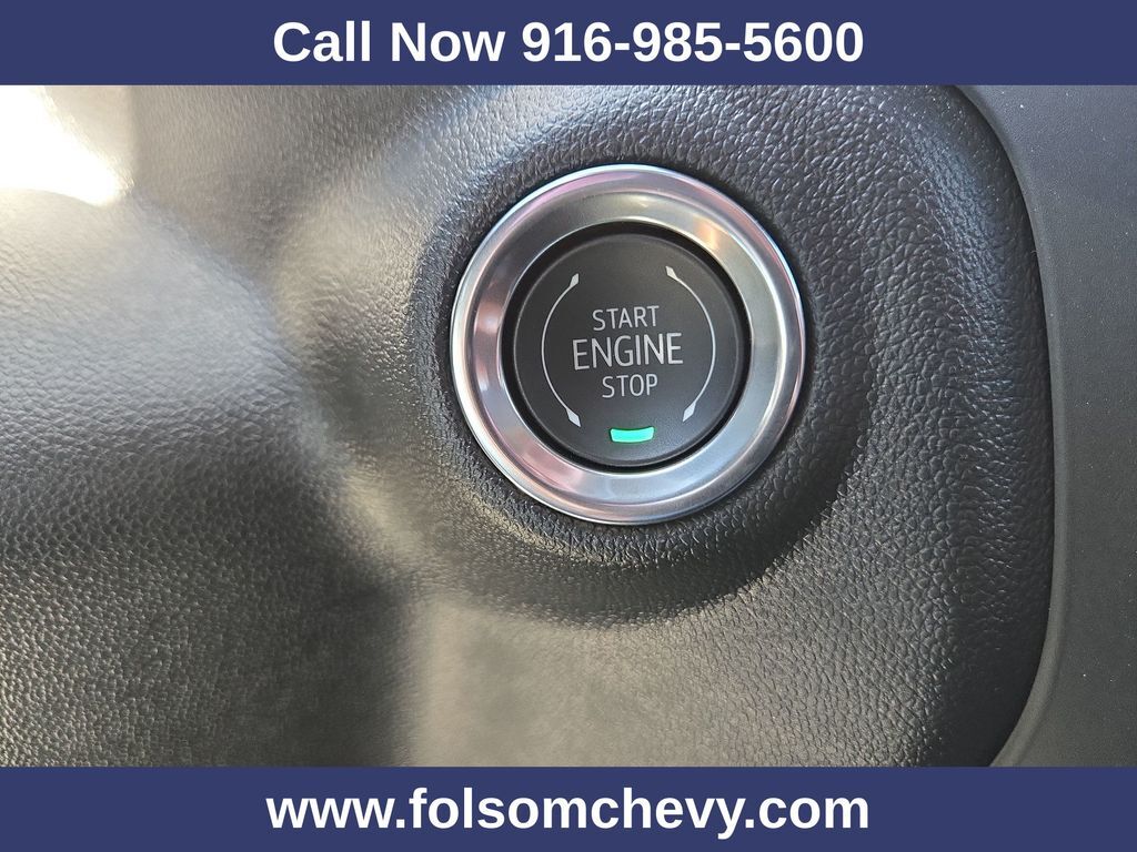 2026 Chevrolet Silverado 2500HD Custom Folsom CA
