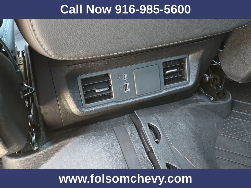 2026 Chevrolet Silverado 2500HD Custom Folsom CA