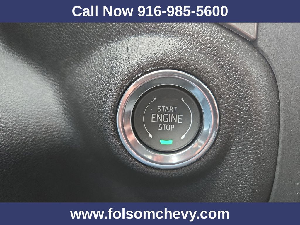 2026 Chevrolet Silverado 2500HD Custom Folsom CA