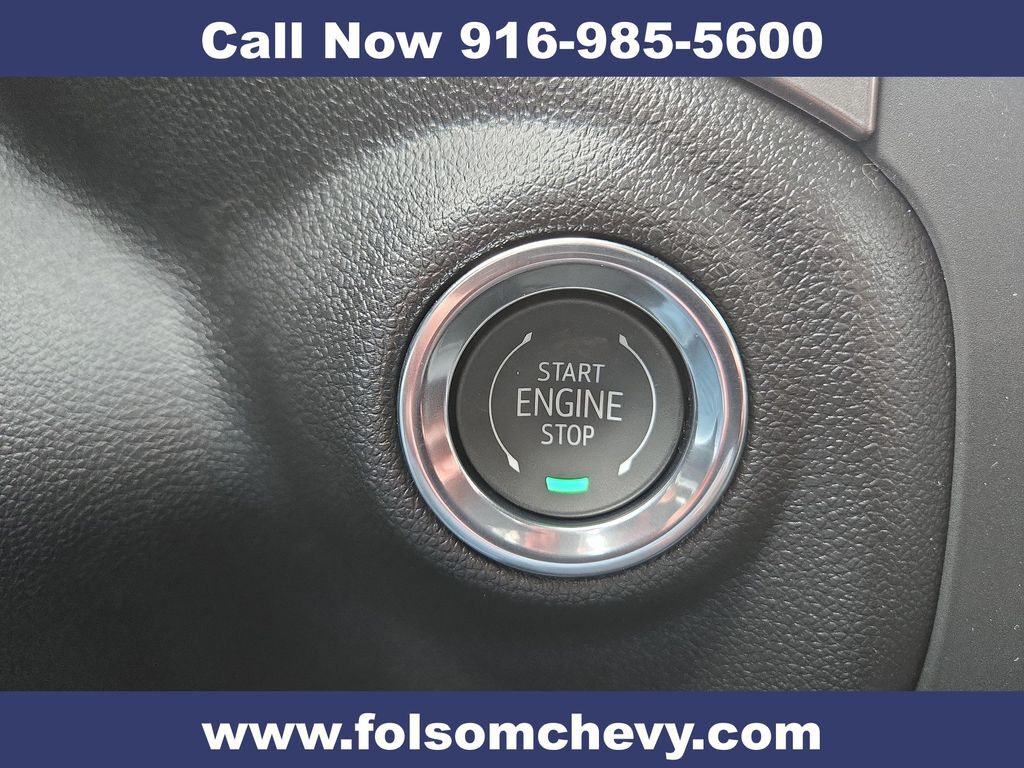 2026 Chevrolet Silverado 2500HD Custom Folsom CA