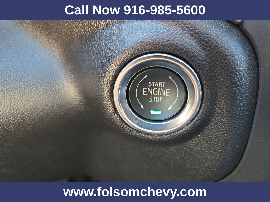 2026 Chevrolet Silverado 2500HD Custom Folsom CA