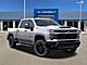 2026 Chevrolet Silverado 2500HD Custom Inglewood  CA