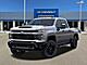 2026 Chevrolet Silverado 2500HD Custom Inglewood  CA