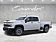 2026 Chevrolet Silverado 2500HD Custom Inglewood  CA