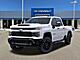 2026 Chevrolet Silverado 2500HD Custom Inglewood  CA