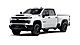 2026 Chevrolet Silverado 2500HD Custom Inglewood  CA