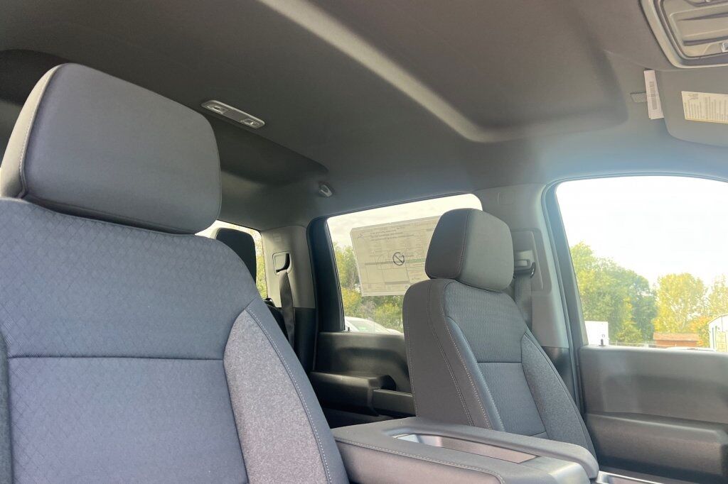 2026 Chevrolet Silverado 2500HD Custom Fruitland ID