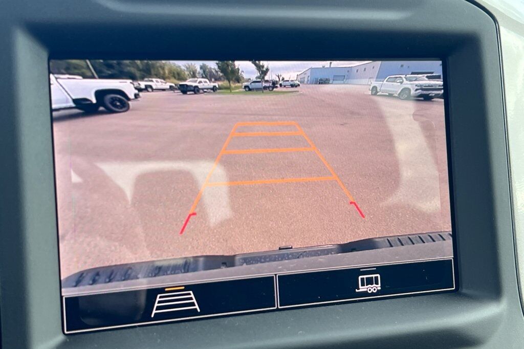 2026 Chevrolet Silverado 2500HD Custom Fruitland ID