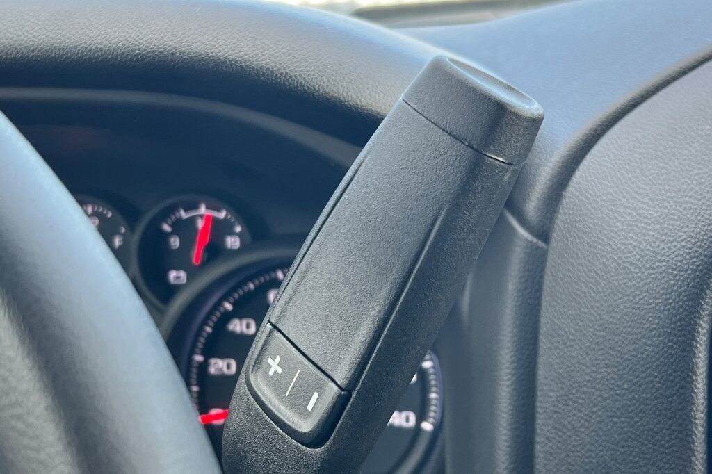 2026 Chevrolet Silverado 2500HD Custom Fruitland ID