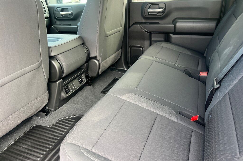 2026 Chevrolet Silverado 2500HD Custom Fruitland ID