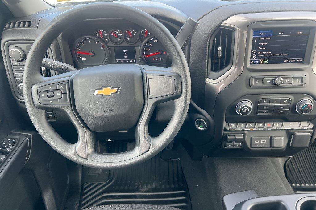 2026 Chevrolet Silverado 2500HD Custom Fruitland ID