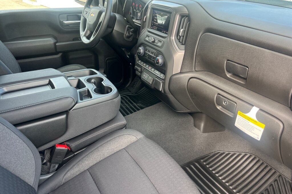 2026 Chevrolet Silverado 2500HD Custom Fruitland ID