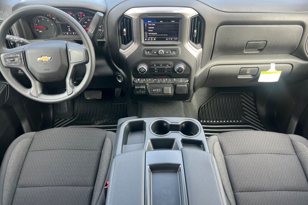 2026 Chevrolet Silverado 2500HD Custom Fruitland ID