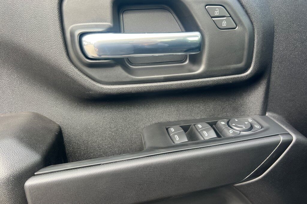 2026 Chevrolet Silverado 2500HD Custom Fruitland ID