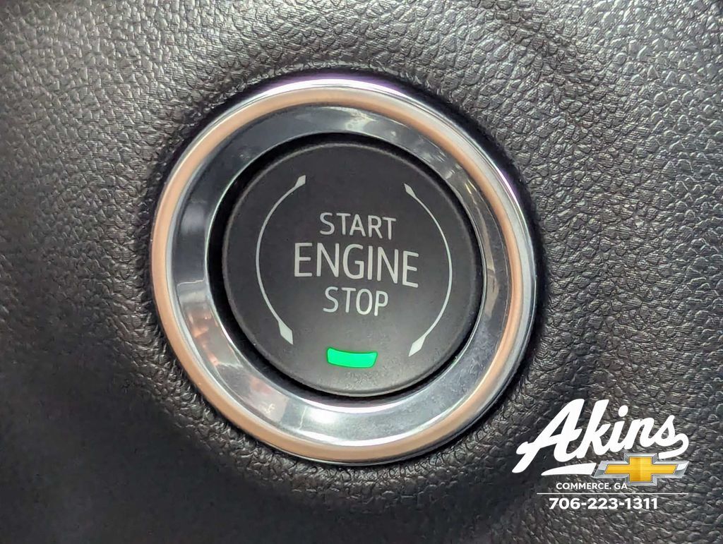 2026 Chevrolet Silverado 2500HD Custom Commerce GA