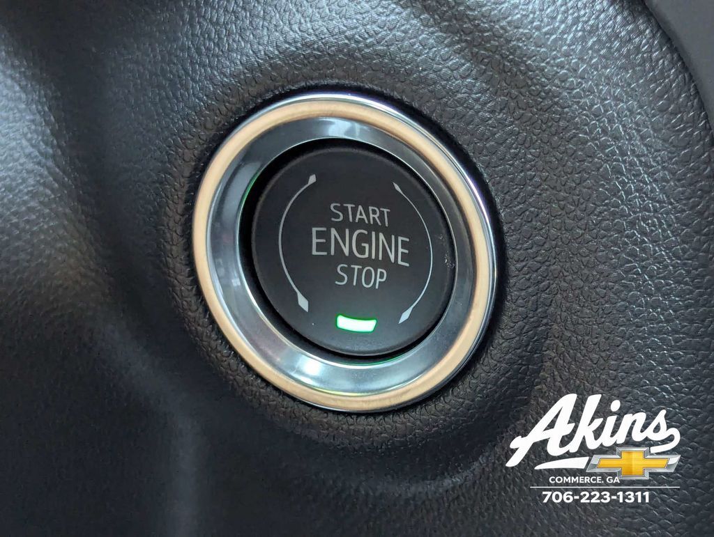 2026 Chevrolet Silverado 2500HD Custom Commerce GA