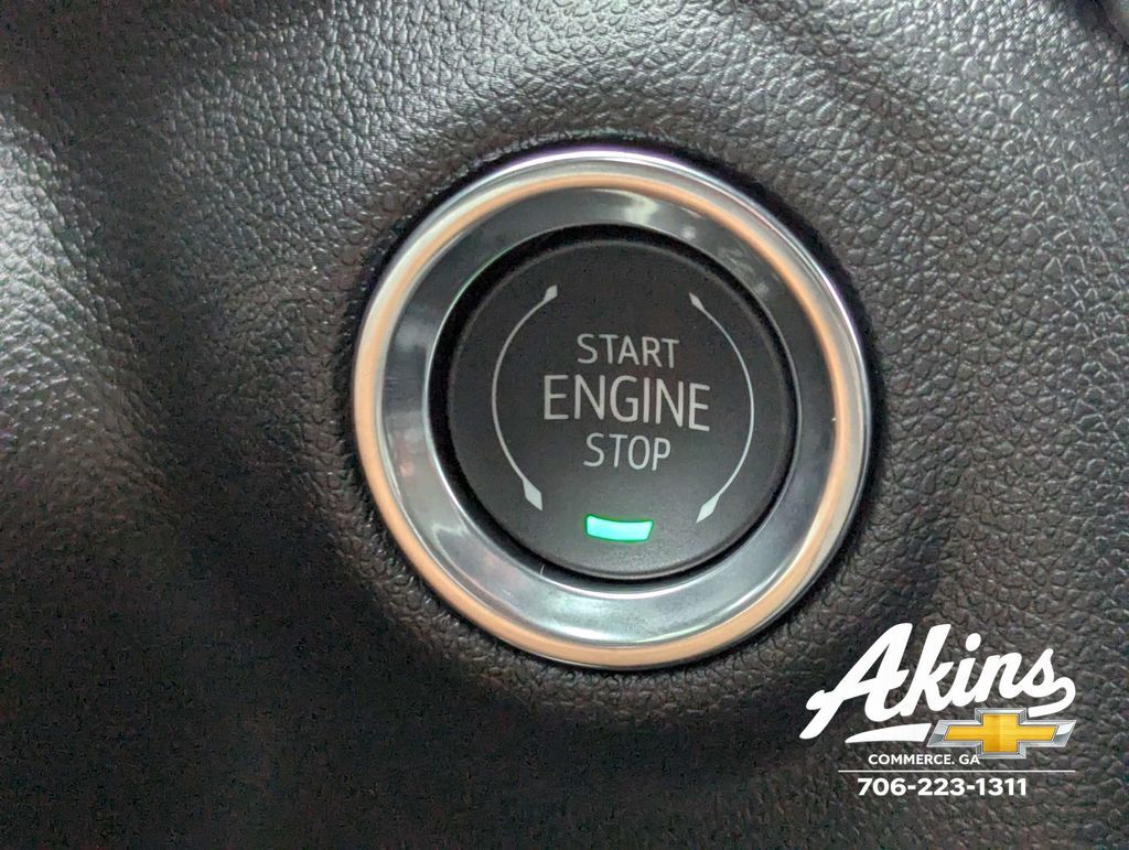 2026 Chevrolet Silverado 2500HD Custom Commerce GA