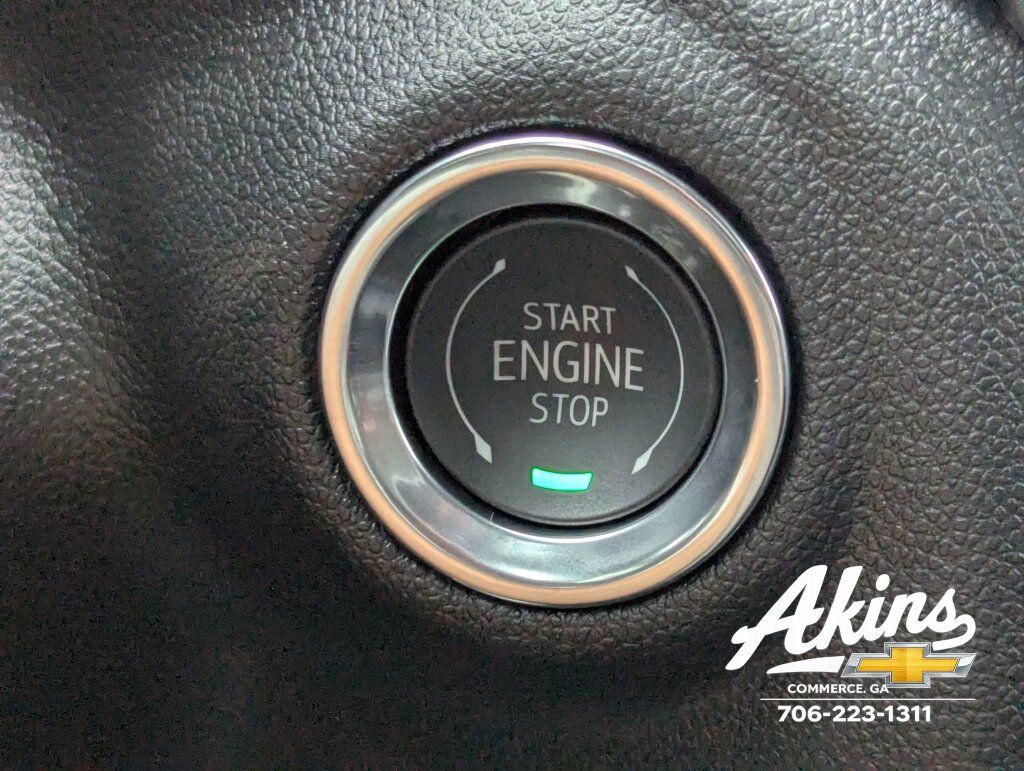 2026 Chevrolet Silverado 2500HD Custom Commerce GA