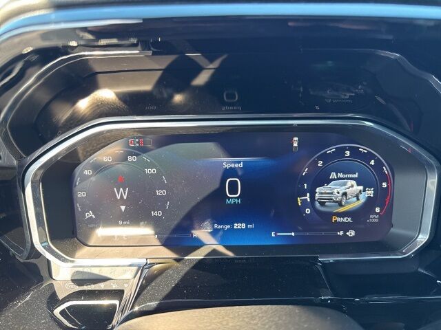 2026 Chevrolet Silverado 2500HD High Country  TX