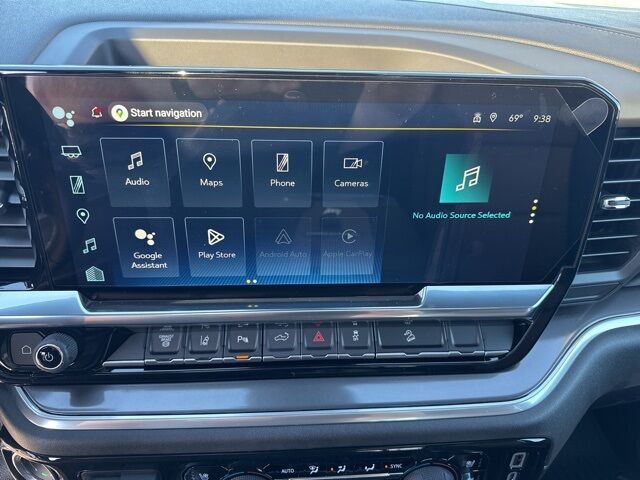 2026 Chevrolet Silverado 2500HD High Country  TX