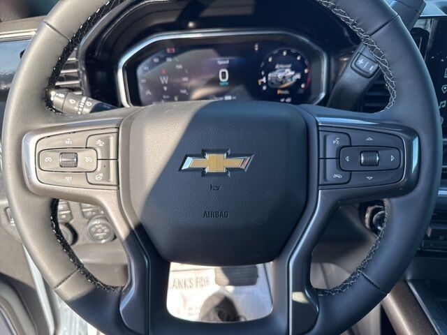 2026 Chevrolet Silverado 2500HD High Country  TX