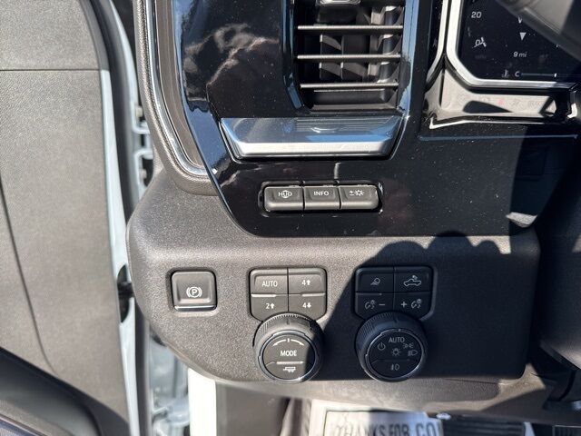 2026 Chevrolet Silverado 2500HD High Country  TX