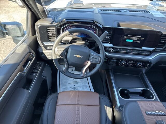 2026 Chevrolet Silverado 2500HD High Country  TX